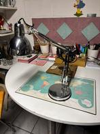 Lampe de bureau réglable et fonctionnelle, Maison & Meubles, Enlèvement ou Envoi, Comme neuf