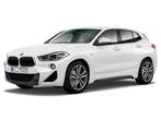 BMW X2 sDrive18dA 2.0l / M Sport / HUD / CAM / NAVI PLUS, Auto's, BMW, Automaat, X2, 4 cilinders, Alcantara