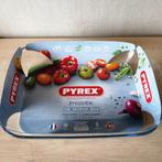 Pyrex ovenschaal 39 cm x 25 cm NIEUW + ovenwant gratis, Huis en Inrichting, Ophalen, Nieuw