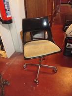Vintage bureaustoel Kk-1A Kay Korbing, Ophalen of Verzenden, Bureaustoel