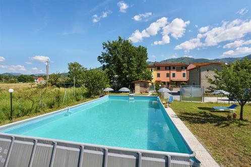 CAMPAGNE PRÈS DE LUQUES (TOSCANE) GRANDE MAISON AVEC PISCINE, Vacances, Maisons de vacances | Italie, Toscane, Maison de campagne ou Villa