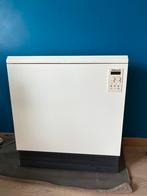 OLSBERG spaarkachel CTSC model 14/522-3, 30 tot 80 cm, Minder dan 60 cm, Zo goed als nieuw, 800 watt of meer