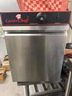 Caterchef bordenwarmer, Zakelijke goederen, Ophalen