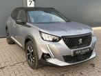 Peugeot 2008 GT-Line - CAM 360 - Handleiding, 1199 cc, Leder en Stof, 360° camera, Handgeschakeld