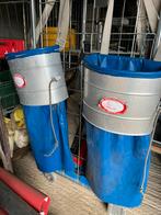 Plukzak zoekt nieuwe plukker!!!, Ophalen, Appelboom