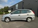 Nissan Almera  1.8 essence, Auto's, Nissan, Almera, Bedrijf, 5 deurs, Zilver of Grijs