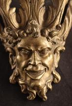 19e eeuws bronzen sculptuur, Ophalen of Verzenden