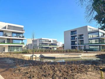 Appartement te huur in Arendonk, 1 slpk, Immo, 63 m², 20 kWh/m²/jaar, Appartement, 1 kamers