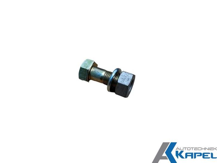 Aandrijfas bout met moer en borgring M10, Auto-onderdelen, Transmissie en Toebehoren, Nieuw