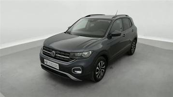 Volkswagen T-Cross 1.0 TSI Active OPF DSG (bj 2022) beschikbaar voor biedingen