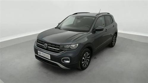 Volkswagen T-Cross 1.0 TSI Active OPF DSG (bj 2022), Auto's, Volkswagen, Bedrijf, Te koop, T-Cross, ABS, Achteruitrijcamera, Boordcomputer