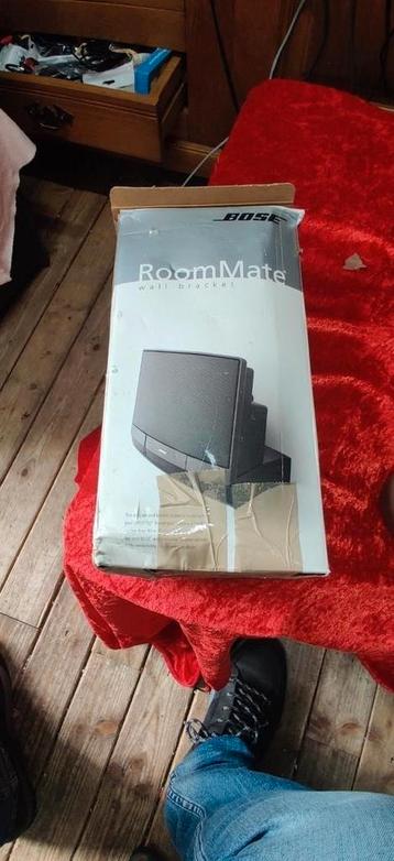 Bose Roommate ophang beugels nieuwe beschikbaar voor biedingen
