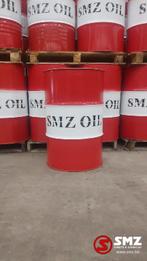 Smz motor olie 10W40 API CI-4 ACEA E7 208L, Auto-onderdelen, Nieuw, Overige merken, Overige Auto-onderdelen