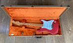 Fender Custom Shop Stratocaster 56 NOS 2012, Solid body, Ophalen of Verzenden, Zo goed als nieuw, Fender