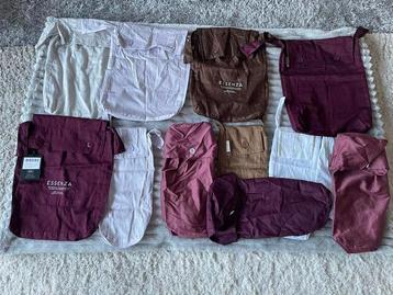 Sac Essenza Minte, Enlèvement ou Envoi, Neuf, Matériel