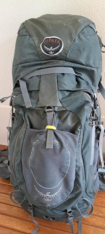Osprey rugzak 75l beschikbaar voor biedingen
