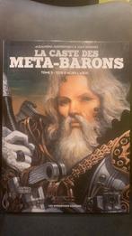 La caste des Meta-Barons T5, Livres, Comme neuf