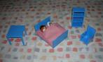 Miniatuur IKEA meubeltjes, Ophalen of Verzenden, Zo goed als nieuw