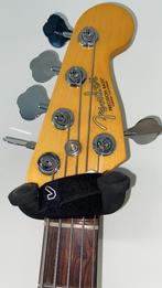 Fender American professional II precision, Muziek en Instrumenten, Snaarinstrumenten | Gitaren | Bas, Ophalen of Verzenden, Zo goed als nieuw