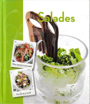 Salades - Hans den Engelsen beschikbaar voor biedingen