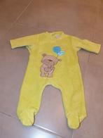 3 slaappakjes met voetjes - maat 62 à € 1/stuk, Kinderen en Baby's, Babykleding | Maat 62, Ophalen of Verzenden, Gebruikt, Jongetje of Meisje