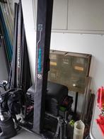 Hardcase voor topsets van Preston, Watersport en Boten, Hengelsport | Witvissen, Ophalen of Verzenden, Zo goed als nieuw, Overige typen