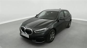 BMW 1 Serie 116 d Business NAVI/FULL LED/JA/PDC AV AR, Achat, Entreprise, 5 portes, Tissu