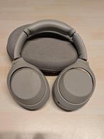 Sony WH-1000XM4 argent, Audio, Tv en Foto, Hoofdtelefoons, Ophalen, Gebruikt, Over oor (circumaural), Sony