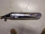 yamaha diversion 900 linker uitlaat demper, Motoren, Ophalen of Verzenden, Gebruikt