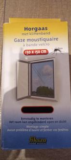 fikszo horgaas 130x150 cm - nieuw in doos, Ophalen of Verzenden, Nieuw, Overige typen, Minder dan 200 cm