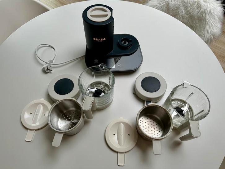 Béaba Babycook Smart, Elektronische apparatuur, Keukenmixers, Zo goed als nieuw, Ophalen