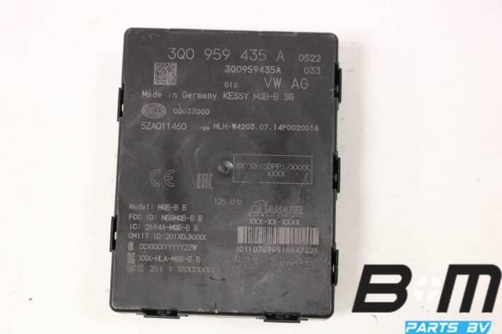 Regelapparaat voor keyless entry VW Passat B8, Auto-onderdelen, Elektronica en Kabels, Gebruikt