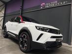 Opel Mokka GS Line 1.2 Automaat, Auto's, 1199 cc, 0 kg, Wit, 5 zetels