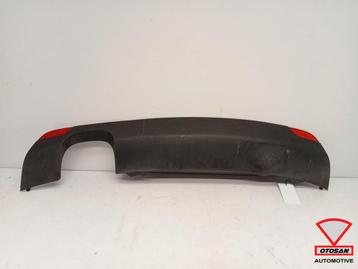 Audi A1 8X Sportback Achterbumper Diffuser 8X0807421A beschikbaar voor biedingen