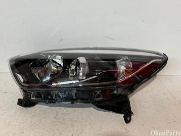 Renault Captur I linker koplamp links 260603859R beschikbaar voor biedingen