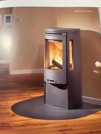 Contura 550 houtkachel, Huis en Inrichting, Kachels, Ophalen, Gebruikt, Houtkachel, Vrijstaand