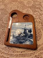 Kaasplank, Ophalen, Zo goed als nieuw