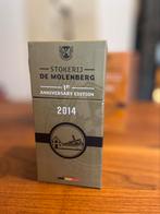 Stokerij De Molenberg 1st anniversary edition 2014, Ophalen, Nieuw, Overige gebieden, Overige typen