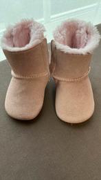 Ugg laarsjes, Kinderen en Baby's, Ophalen, Zo goed als nieuw, Laarsjes