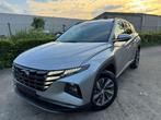 Hyundai Tucson Feel HYBRIDE 230PK stockdeal, Te koop, Zilver of Grijs, 170 kW, 5 deurs