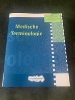 Medische terminologie, Boeken, Studieboeken en Cursussen, Ophalen of Verzenden, Nieuw, Hoger Onderwijs, L. Penning