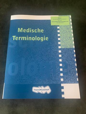 Medische terminologie beschikbaar voor biedingen