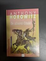 Anthony Horowitz - De zilveren Citadel, Livres, Livres pour enfants | Jeunesse | 13 ans et plus, Comme neuf, Enlèvement ou Envoi