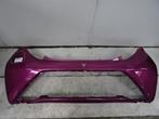 BUMPER ACHTER Toyota Aygo (B40) (01-2014/06-2018), Gebruikt, Bumper, Achter, Toyota