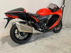 Suzuki GSXR 1300 Hayabusa 25th anniversary collectors item, Motoren, Motoren | Suzuki, Bedrijf, Super Sport, Meer dan 35 kW, 1300 cc