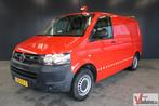 Volkswagen Transporter 2.0 TDI 102PK - € 7.950,- NETTO! - Bi, Auto's, Bestelwagens en Lichte vracht, Te koop, Diesel, Bedrijf