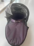 Draagmand quinny buzz, Kinderen en Baby's, Kinderwagens en Combinaties, Ophalen, Zo goed als nieuw, Quinny