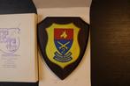 Schildje 2de Artillerie, Verzamelen, Ophalen of Verzenden, Landmacht, Overige typen