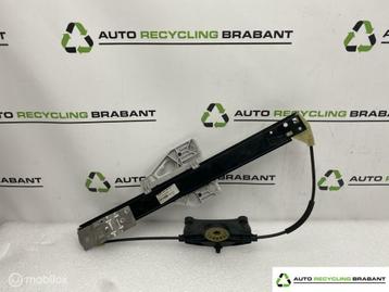 Raammechanisme Links Achter Audi A4 B8 ORIG 8K0839461A beschikbaar voor biedingen
