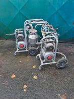 Mini melker, Zakelijke goederen, Landbouw | Werktuigen, Ophalen, Veehouderij, Melktechniek